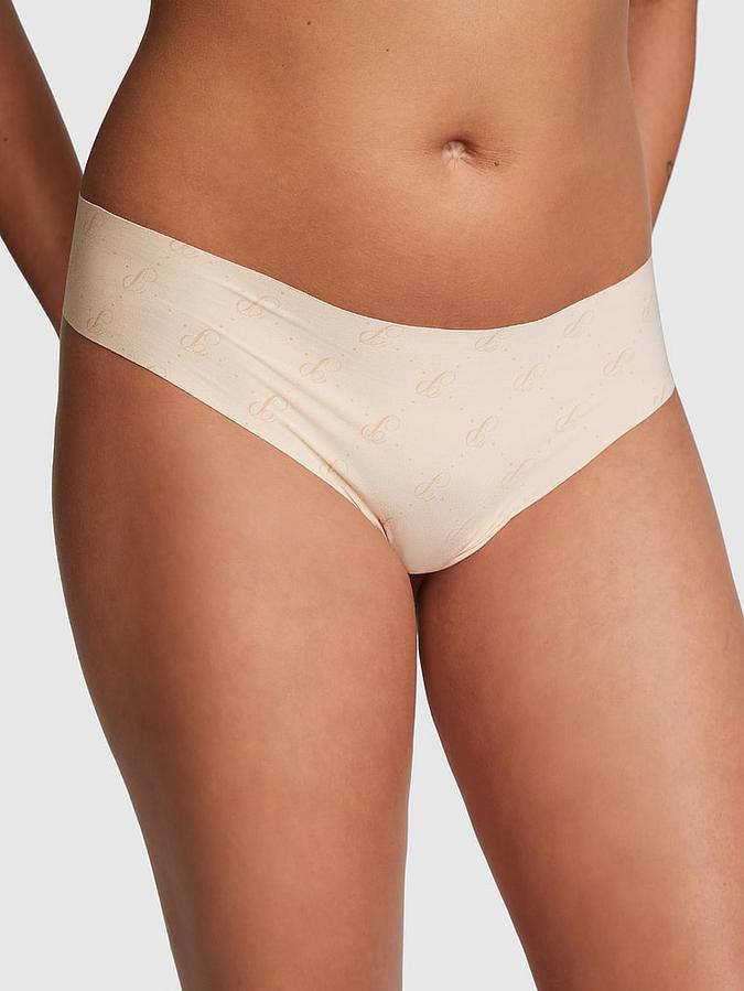 No-Show Thong Panty