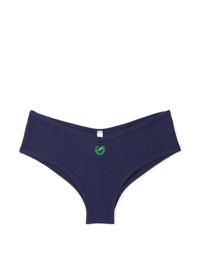 Cotton Cheekster Panty image number 2