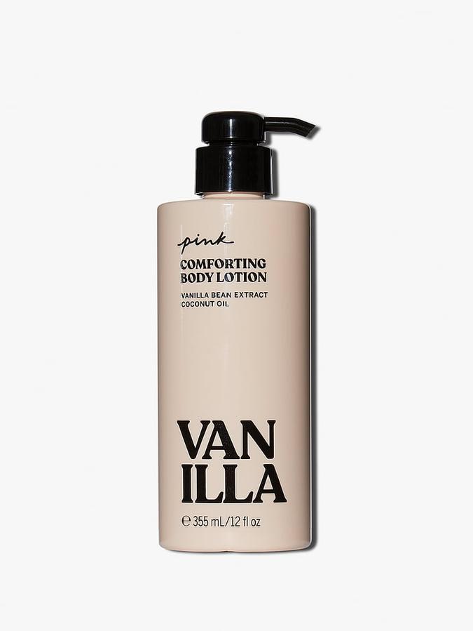 Coco Vanilla Comforting Body Lotion image number 0
