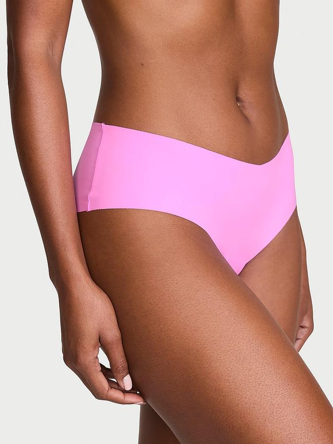No-Show Strappy Cheeky Panty