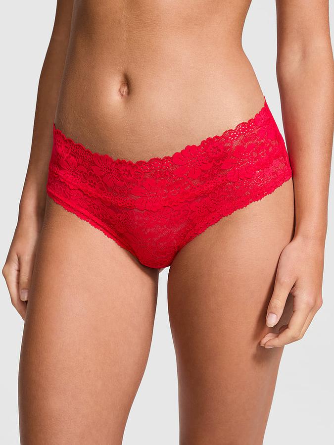 Wink Hiphugger Panty image number 0