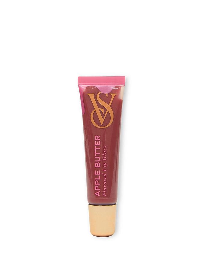 Apple Butter Flavor Gloss