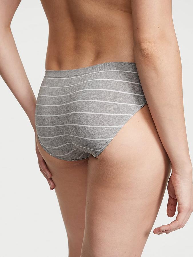 Seamless Bikini Panty image number 1