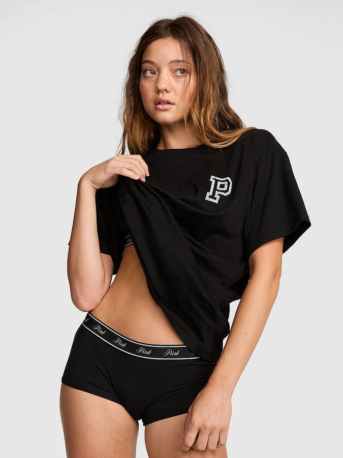 Campus Cotton&trade; Tee