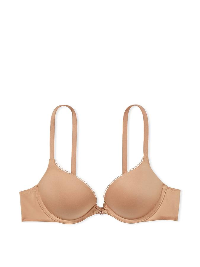 Push-Up Smooth Bra image number 2