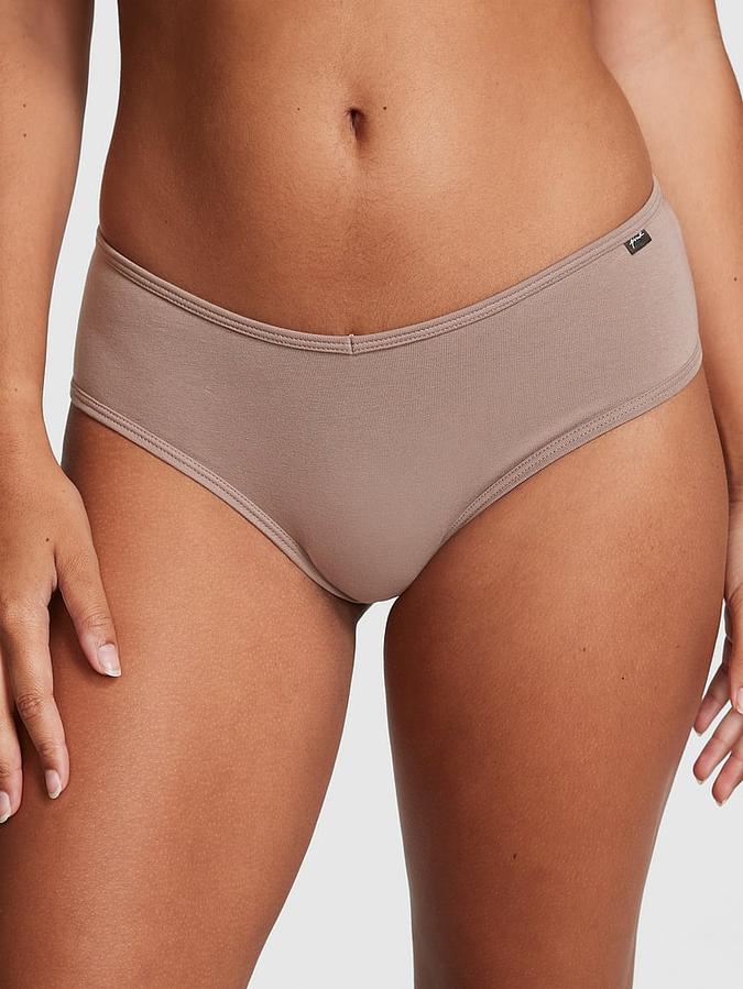 Cotton Cheekster Panty