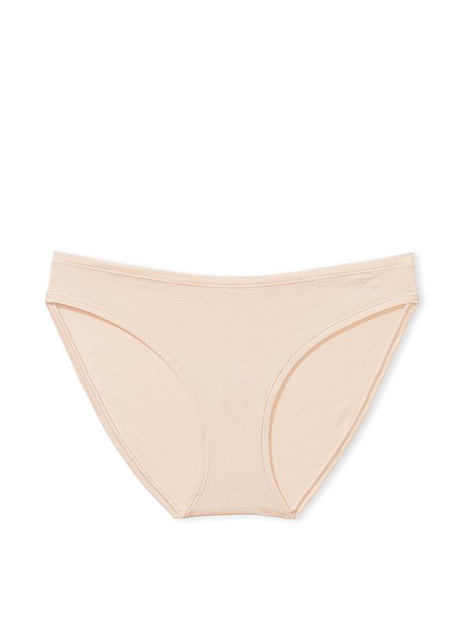 Cotton Bikini Panty image number 2