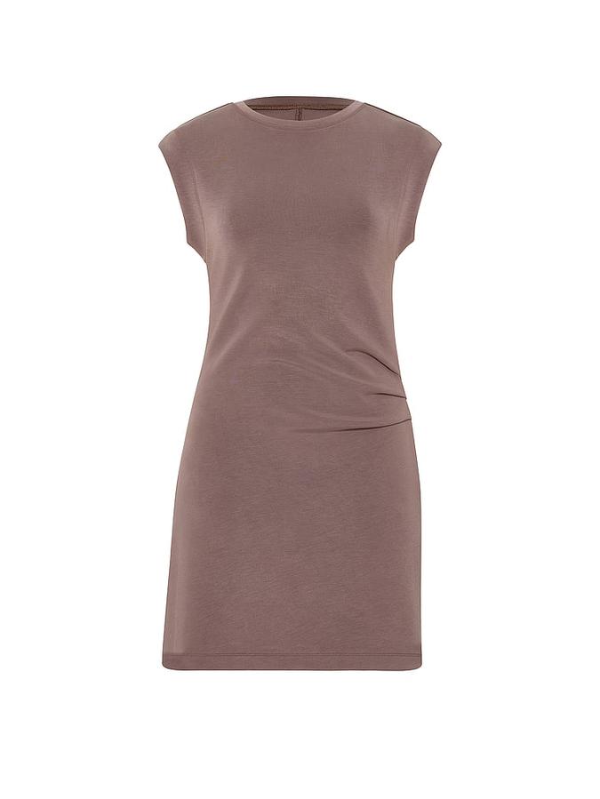 Featherweight Knit Mini Dress image number 2