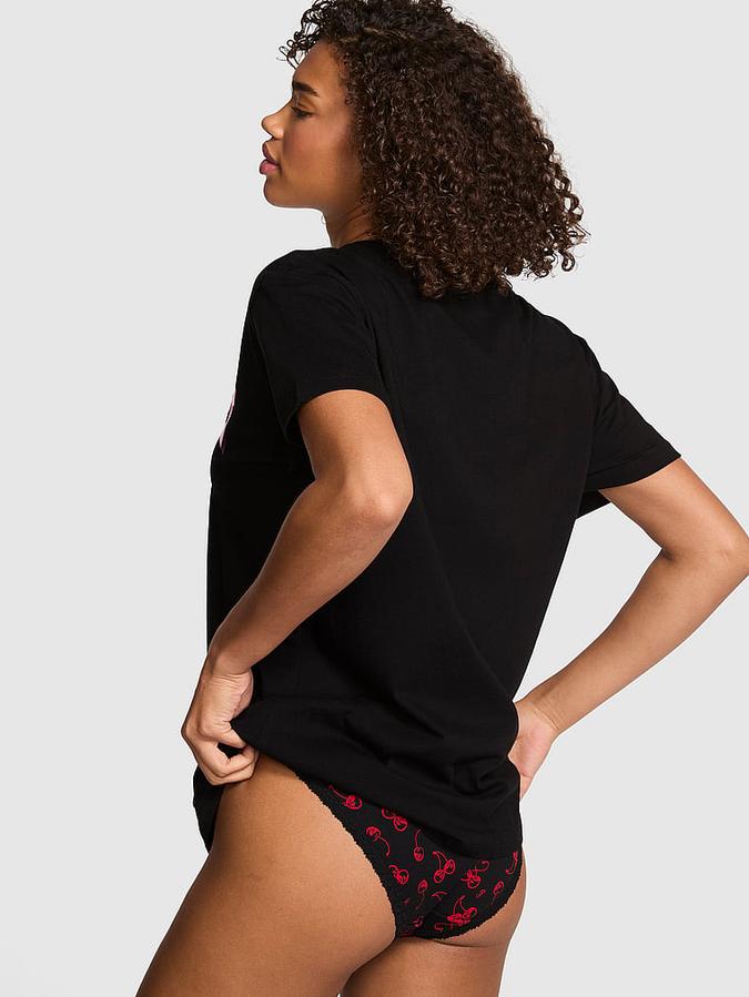 Campus Cotton Tee