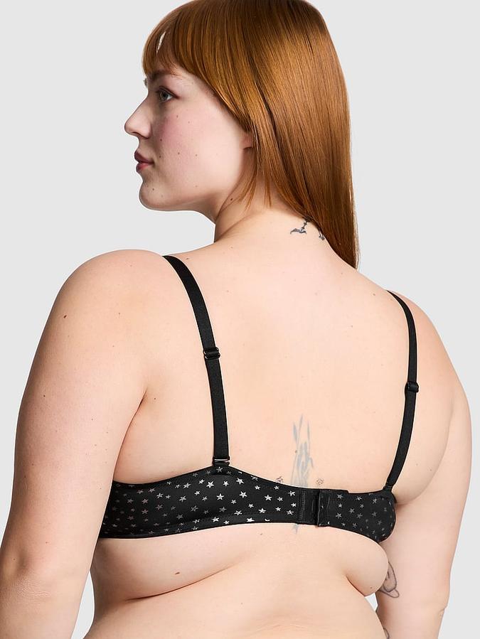 Wear Everywhere Push-Up Bra image number 1