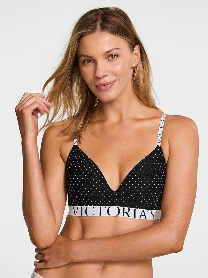 The CoolBra? Lightly Lined Wireless