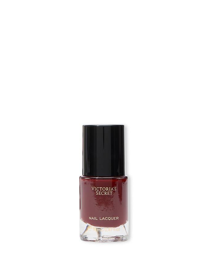 Very Bordeaux Nail Polish