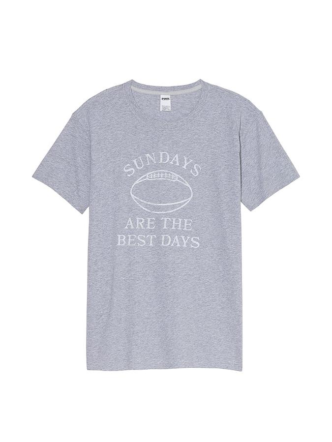 Campus Cotton Tee image number 2