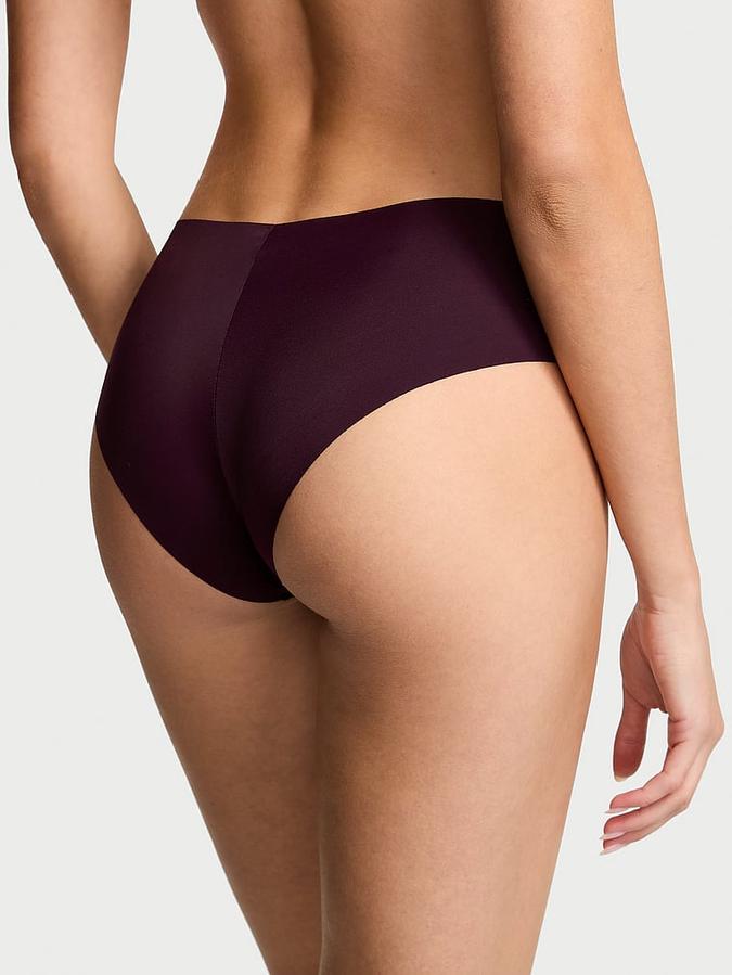 No-Show Cheeky Panty