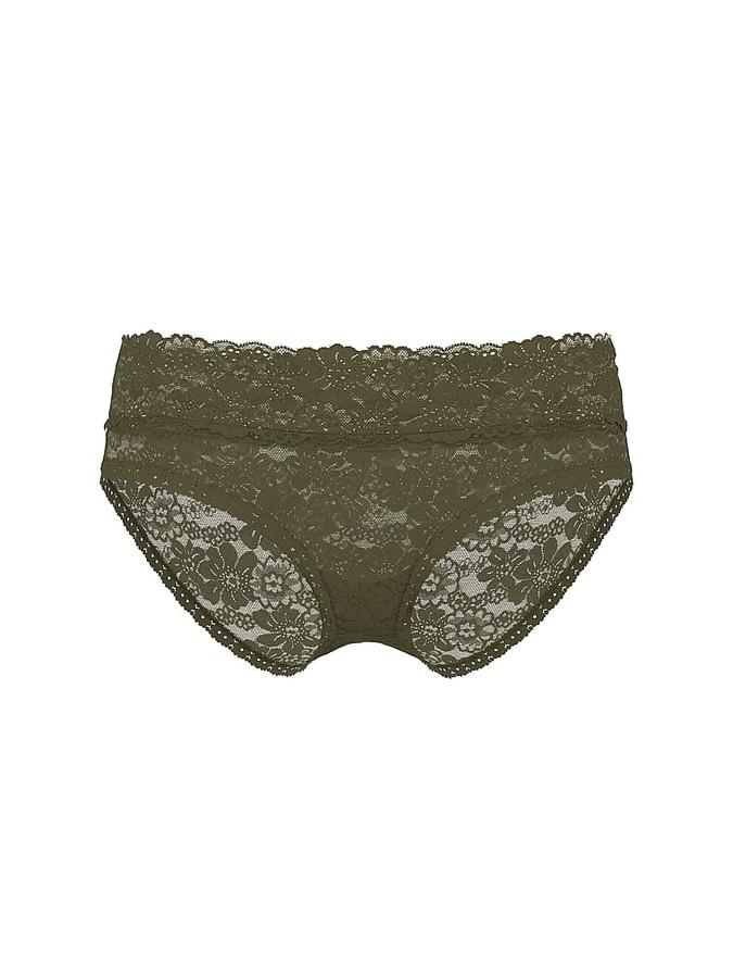 Wink Hiphugger Panty image number 2