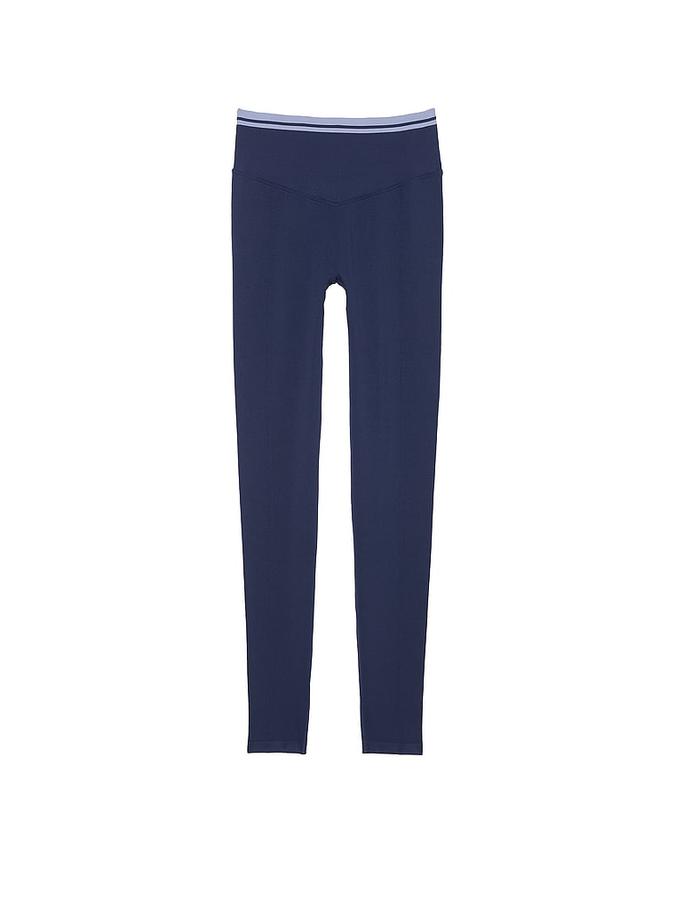 Seamless Classic Leggings image number 2