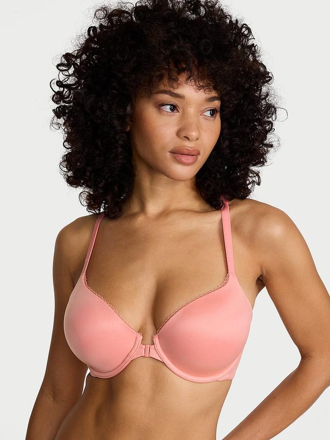 Lightly Lined Demi Bra