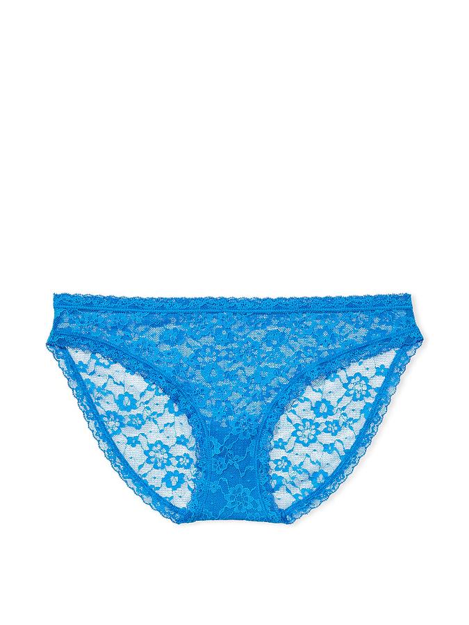Lace Bikini Panty image number 2
