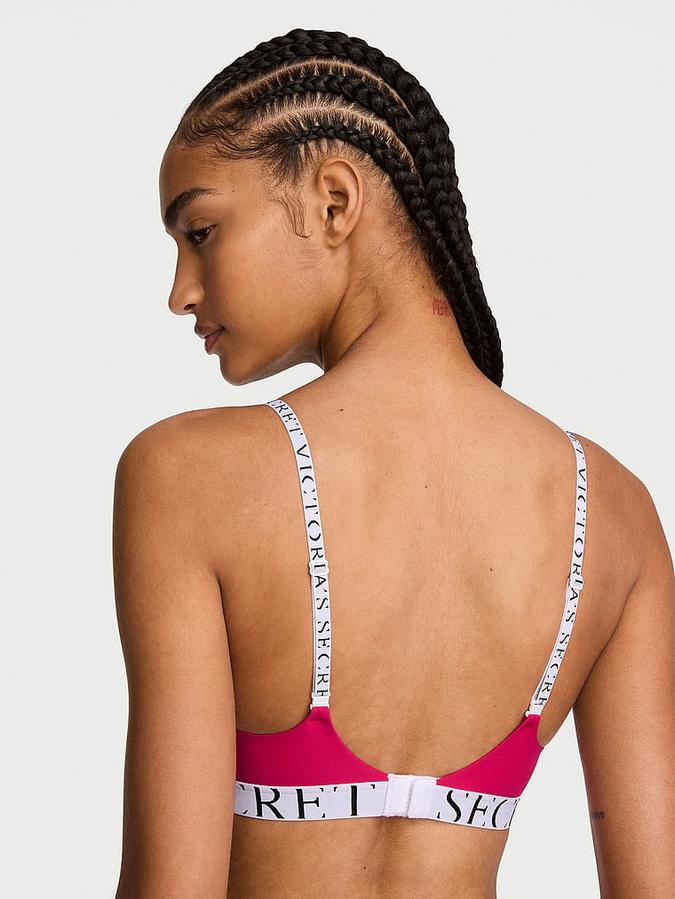 The CoolBra&trade; Lightly Lined Demi