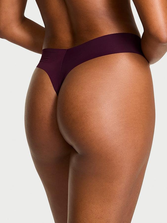 No-Show Thong Panty
