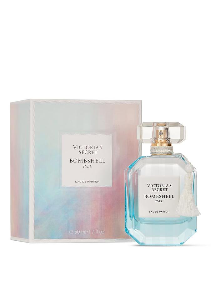 Bombshell Isle 50ML Small Eau de Parfum image number 1