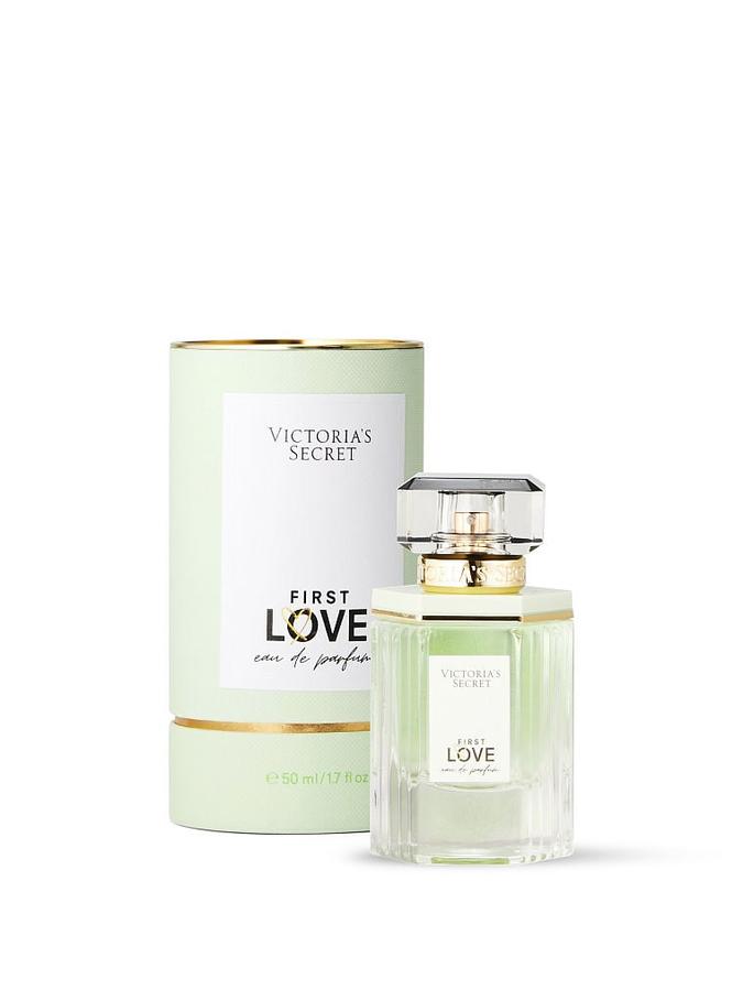 First Love 50ML Small Eau de Parfum image number 1