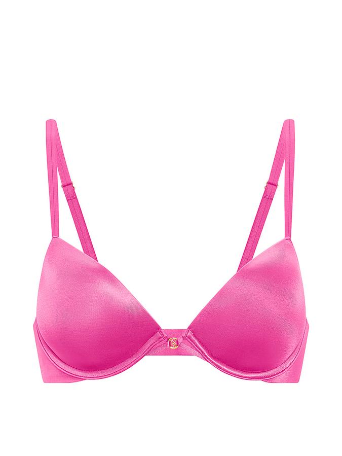 Smooth Push-Up Bra image number 2