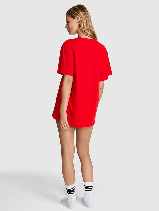 Campus Cotton Tee image number 1