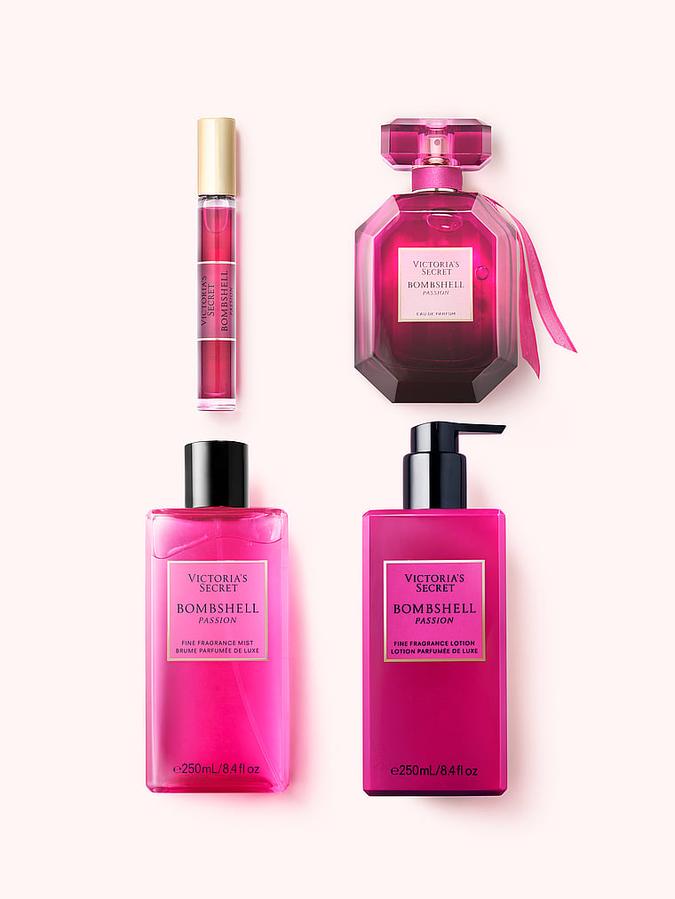 Bombshell Passion 50ML Small Eau de Parfum image number 2