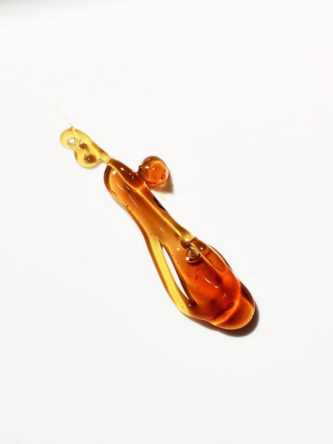 Apple Dream Fall Classics Body Lotion image number 1