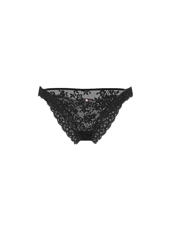 Lace Bikini Panty image number 2