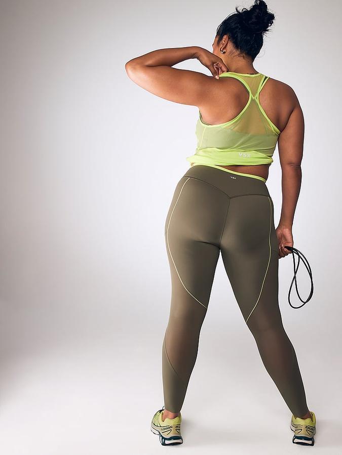 VSX Pima Cotton Jersey Racerback Tank image number 2