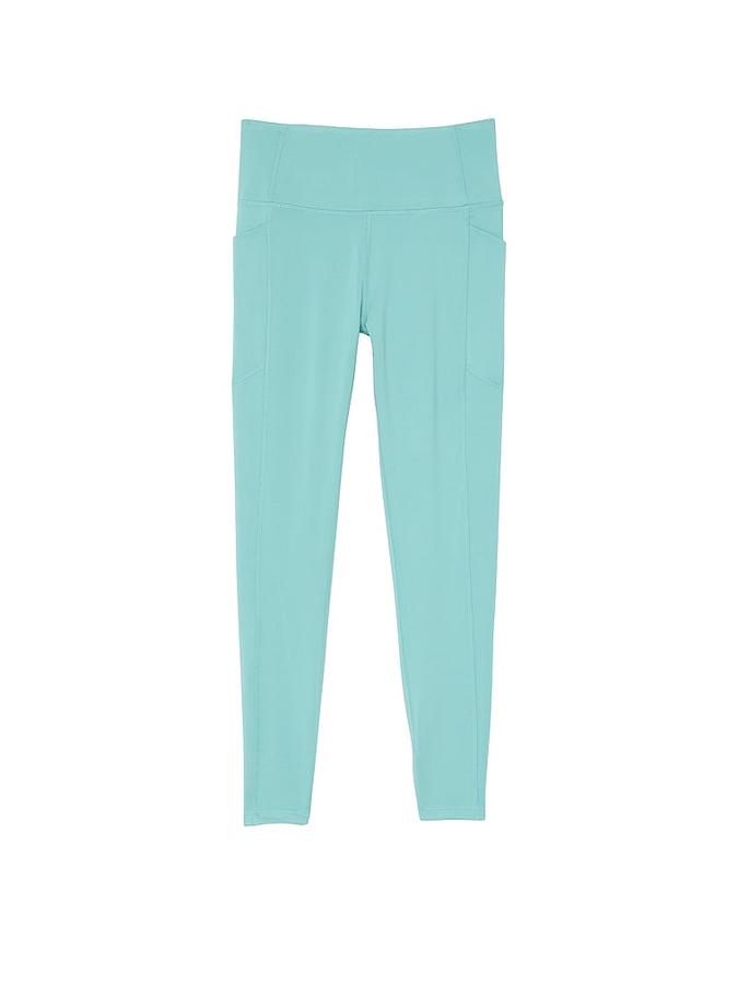 VS Essential High-Rise Pocket Leggings image number 0