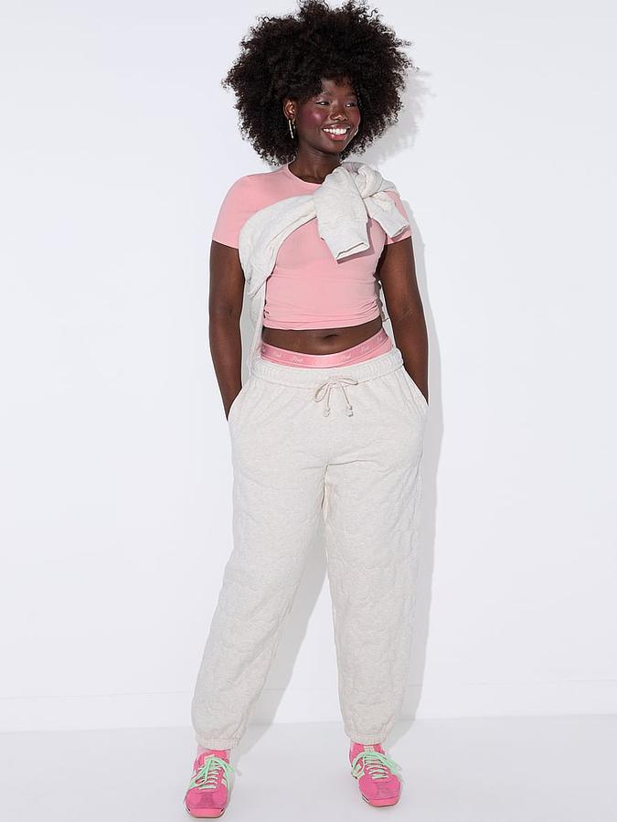 Cotton Baby Tee image number 3