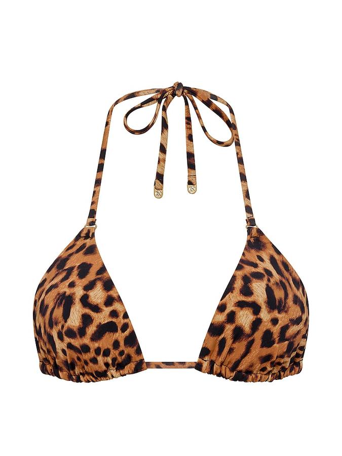 Triangle Bikini Top image number 2