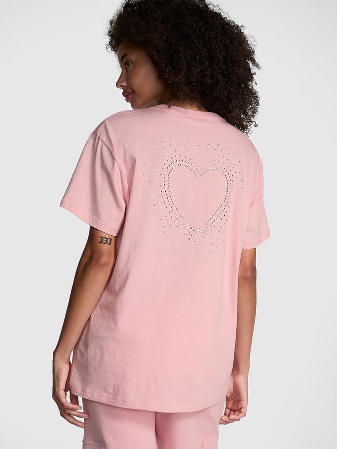 Campus Cotton Tee image number 1