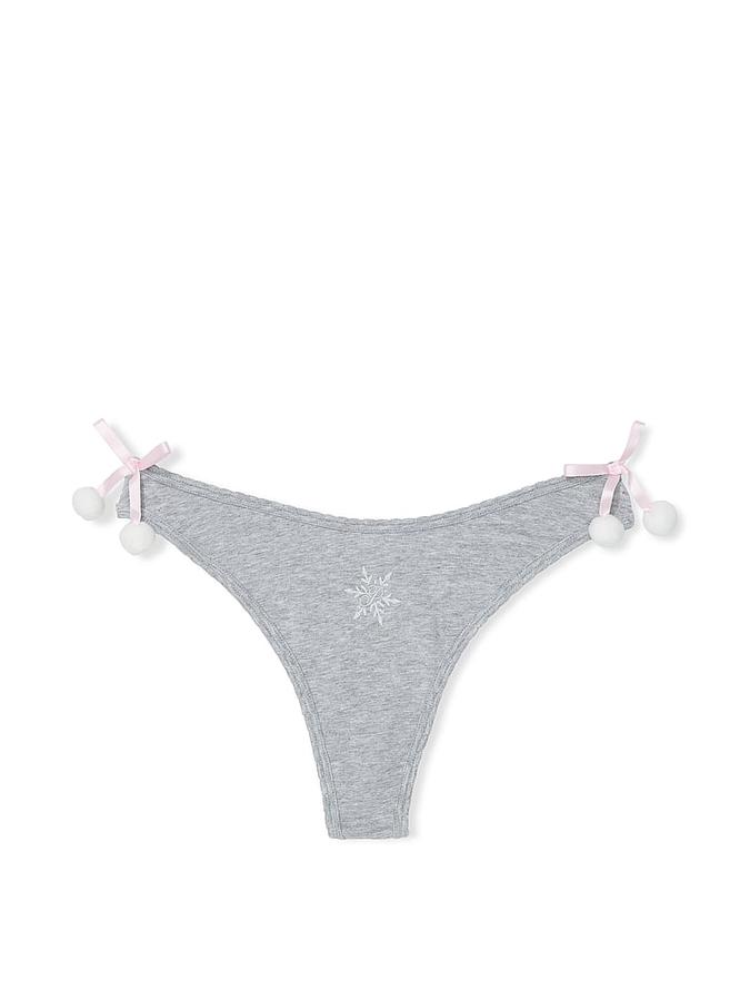 Lace Bikini Panty image number 2