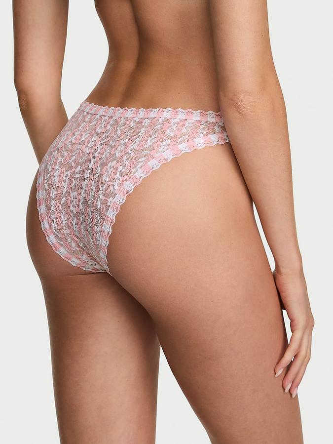 Lace Brief Panty