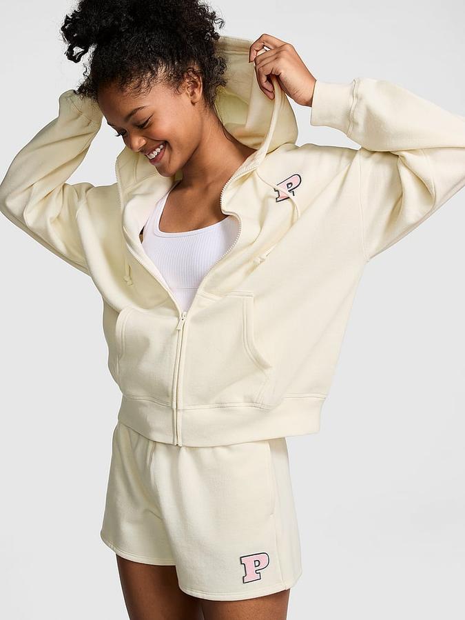 Buy Ivy Fleece Full-Zip Hoodie Online - Style ID: 112440024SOQ