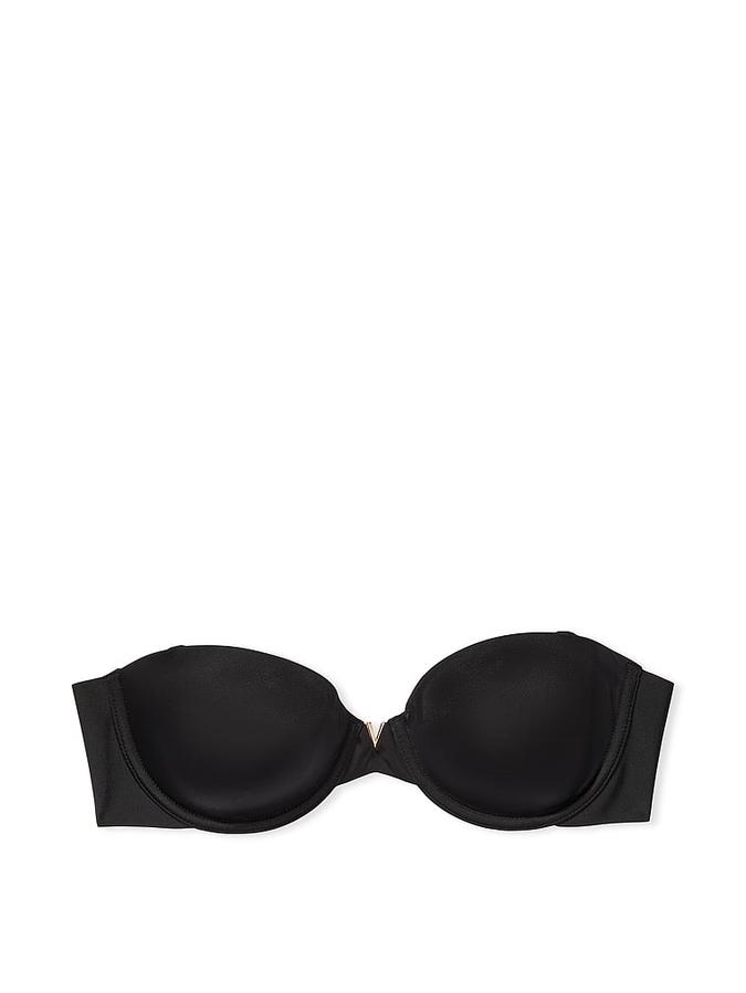 Sexy Illusions Lightly-Lined Strapless Bra image number 2