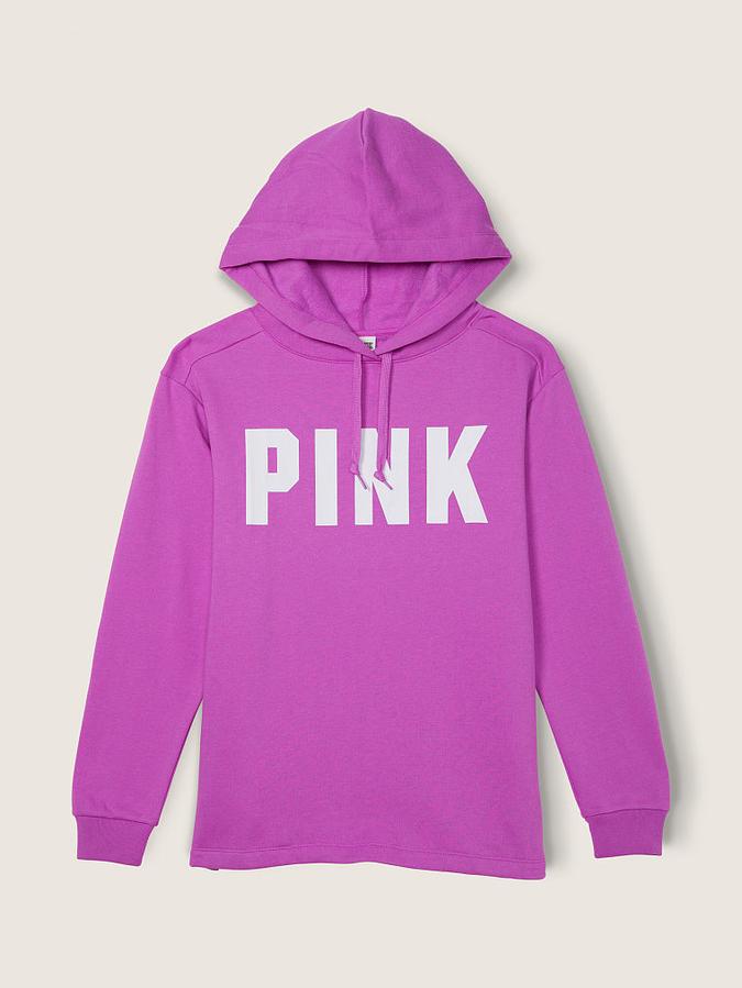 Fleece Campus Hoodie image number 2