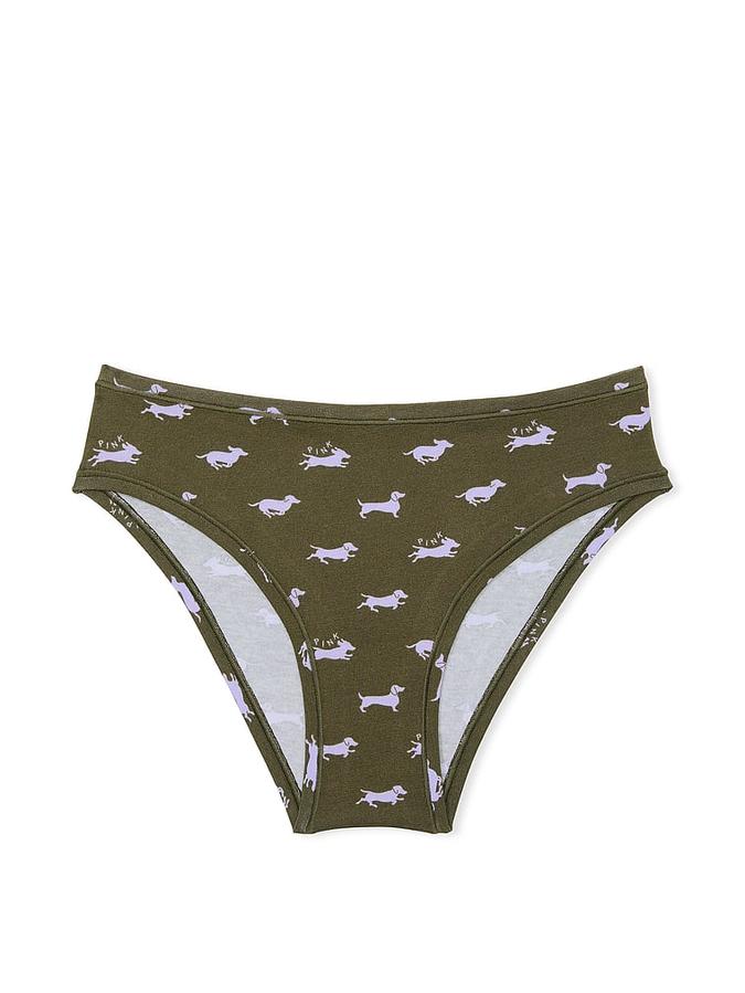 Cotton Cheeky Panty image number 2