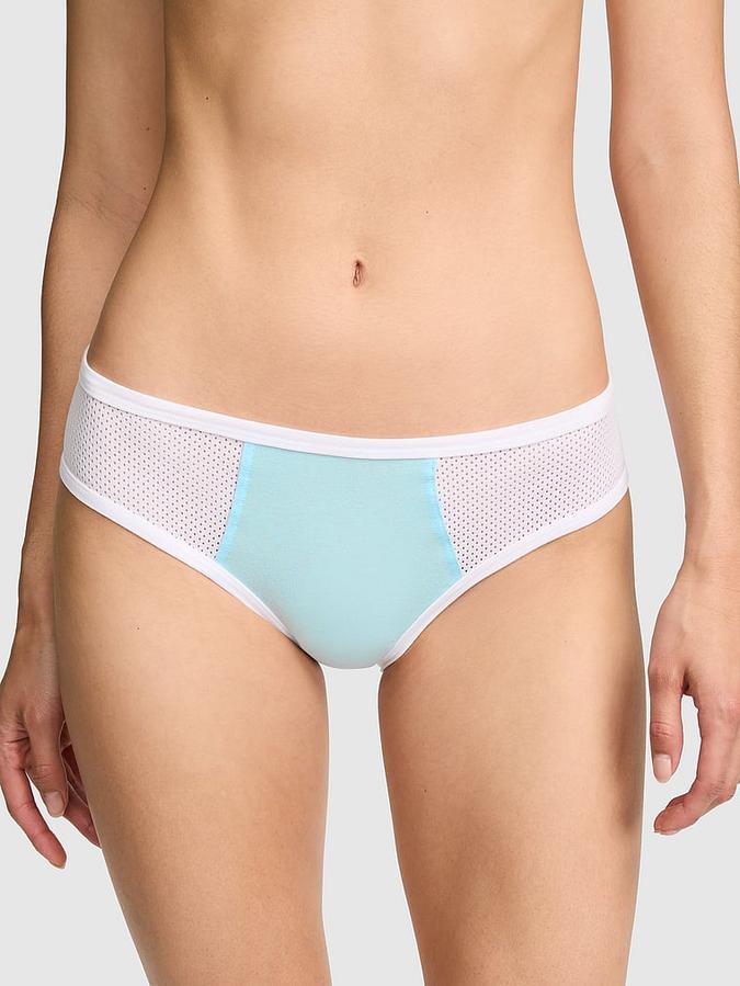 Cotton Cheeky Panty