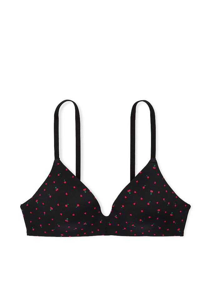 Wear Everywhere Push-Up Wireless Bra image number 2