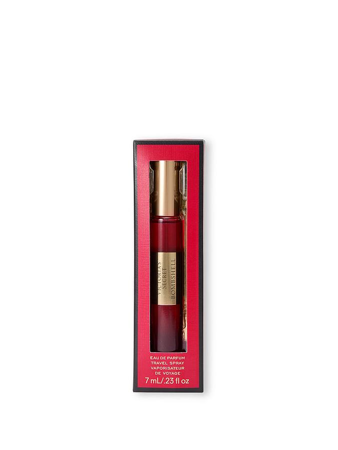 Bombshell Intense Eaude Parfum Travel Spray