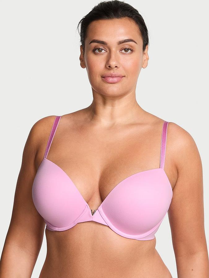 Smooth Push-Up Bra