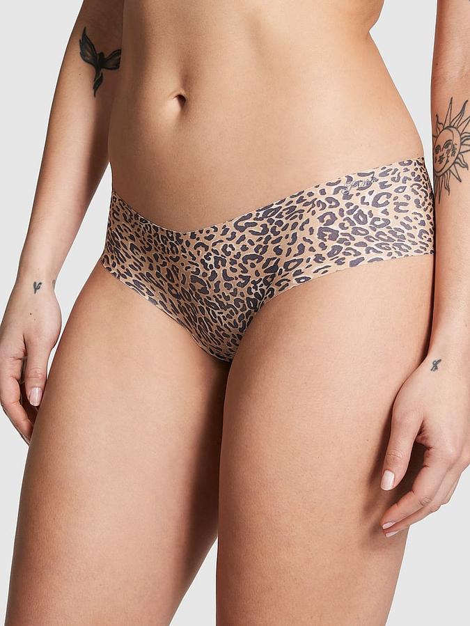No-Show Cheeky Panty image number 0