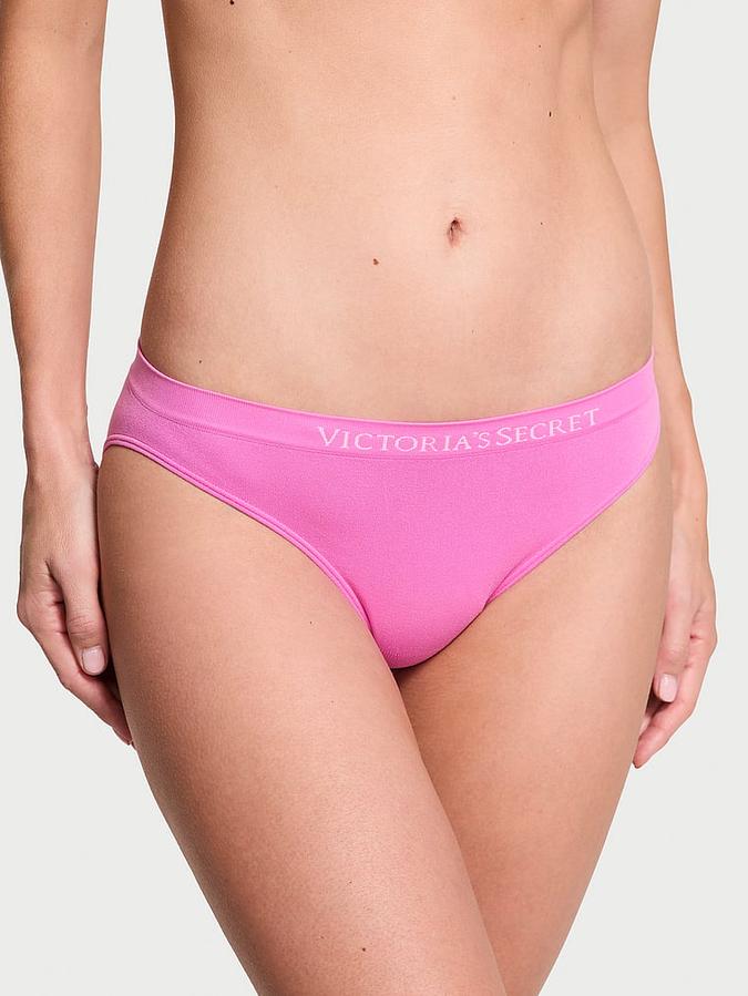 Seamless Bikini Panty image number 0