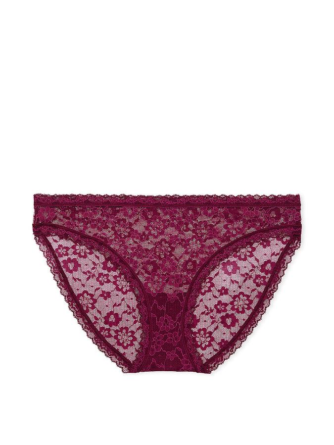 Lace Bikini Panty image number 2