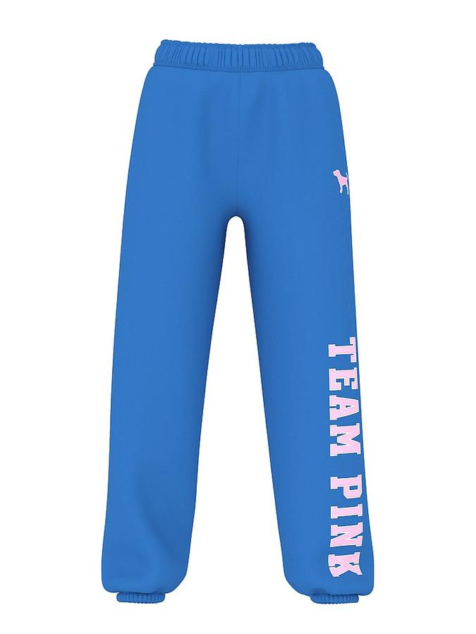 Ivy Fleece Campus Sweatpants